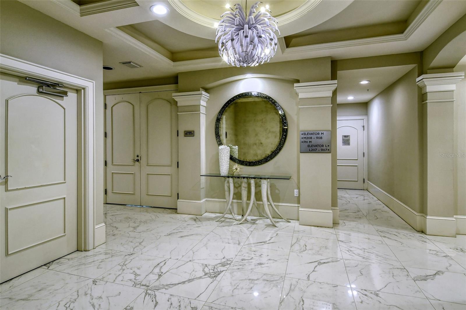 L AMBIANCE AT LONGBOAT KEY CLUB PH 02 - Residential