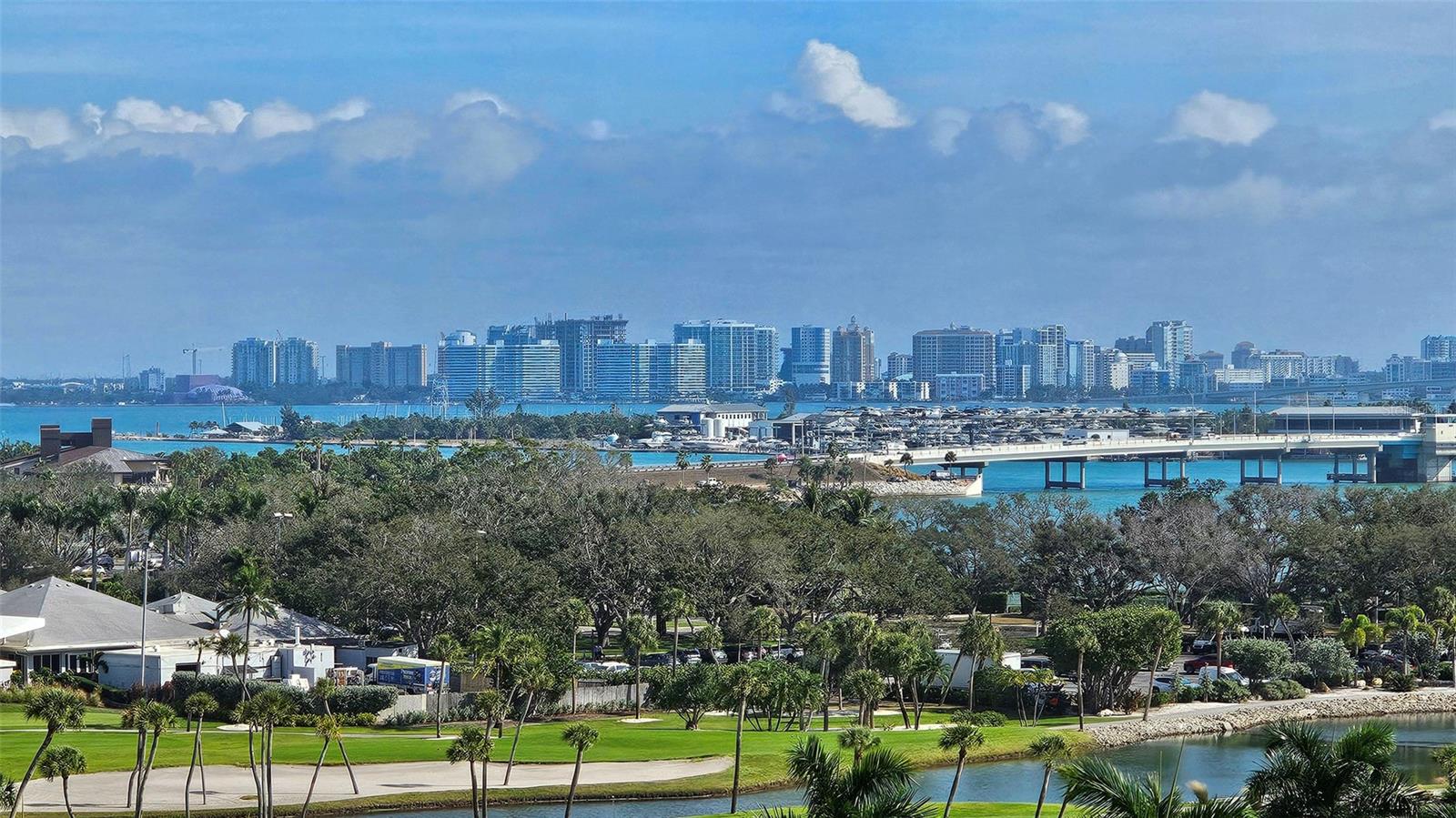 L AMBIANCE AT LONGBOAT KEY CLUB PH 02 - Residential