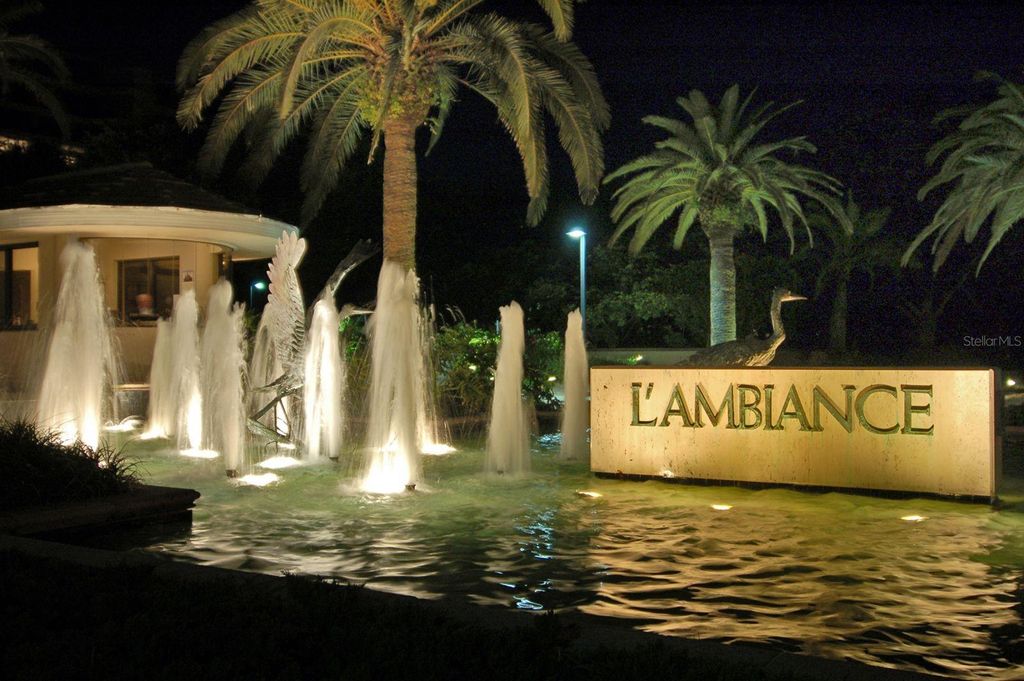 Photo of 435 L Ambiance Drive #J704, Longboat Key, FL 34228 (MLS # A4673061)