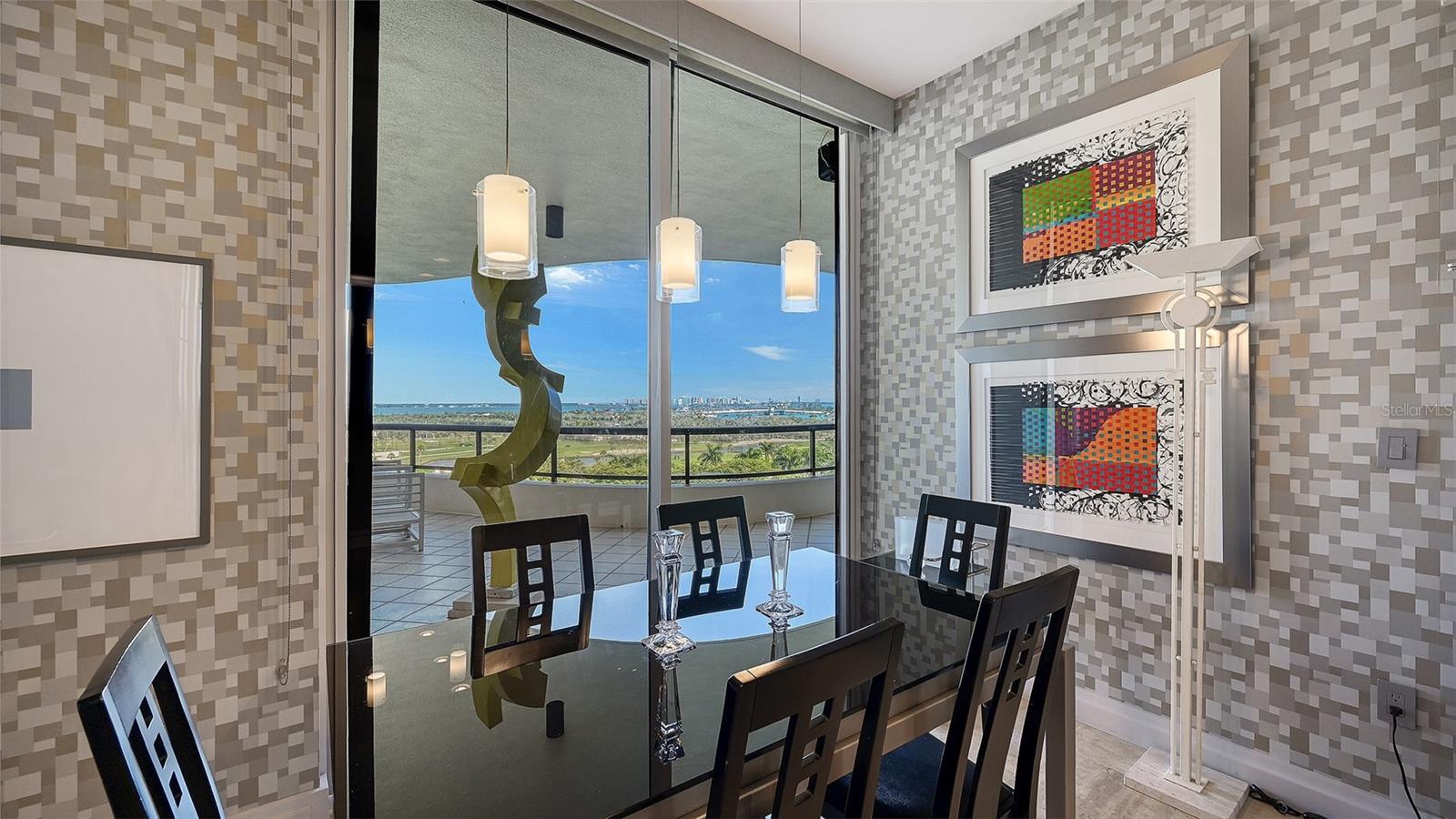 L AMBIANCE AT LONGBOAT KEY CLUB PH 02 - Residential