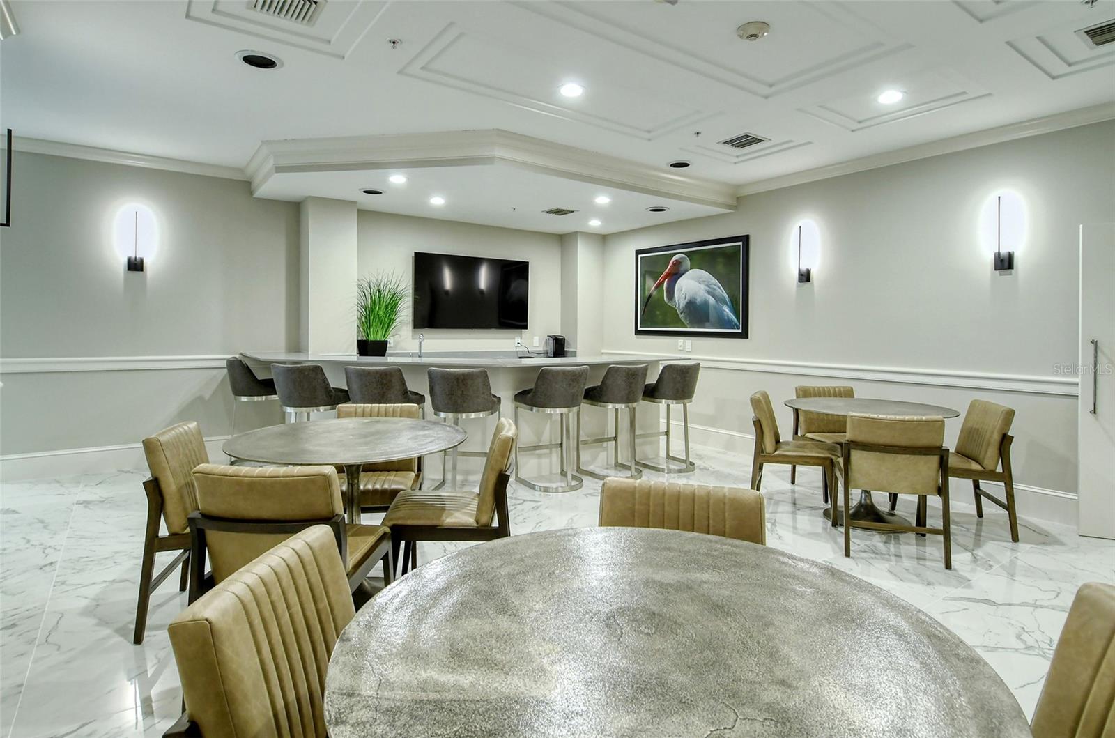 L AMBIANCE AT LONGBOAT KEY CLUB PH 02 - Residential