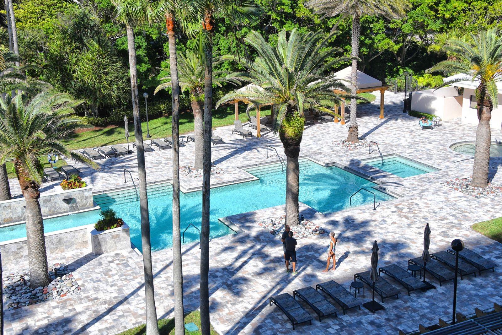 L AMBIANCE AT LONGBOAT KEY CLUB PH 02 - Residential