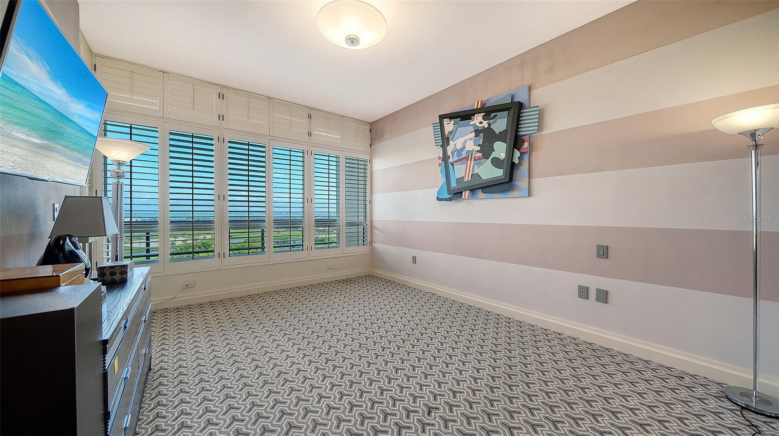 L AMBIANCE AT LONGBOAT KEY CLUB PH 02 - Residential