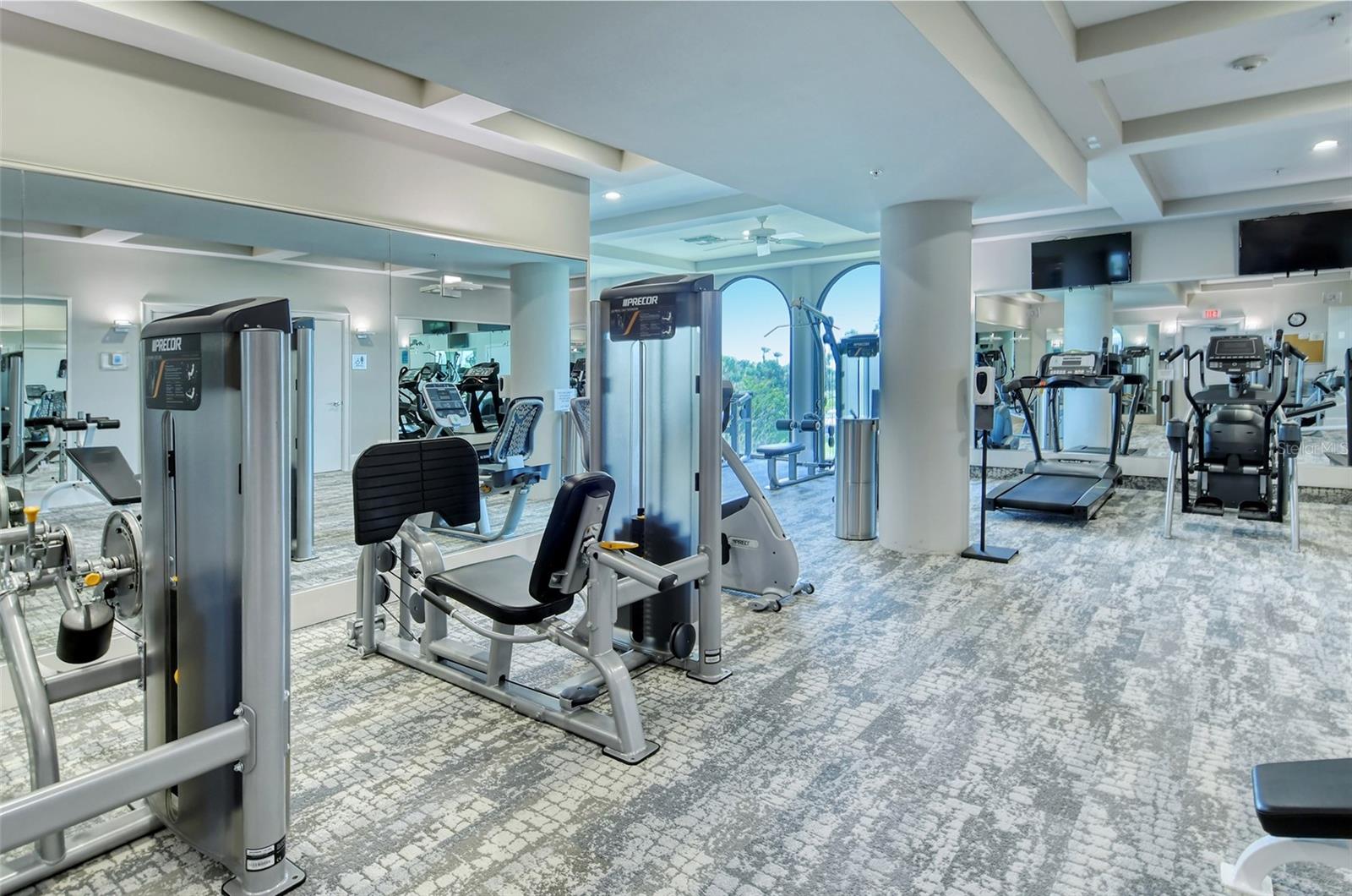 L AMBIANCE AT LONGBOAT KEY CLUB PH 02 - Residential