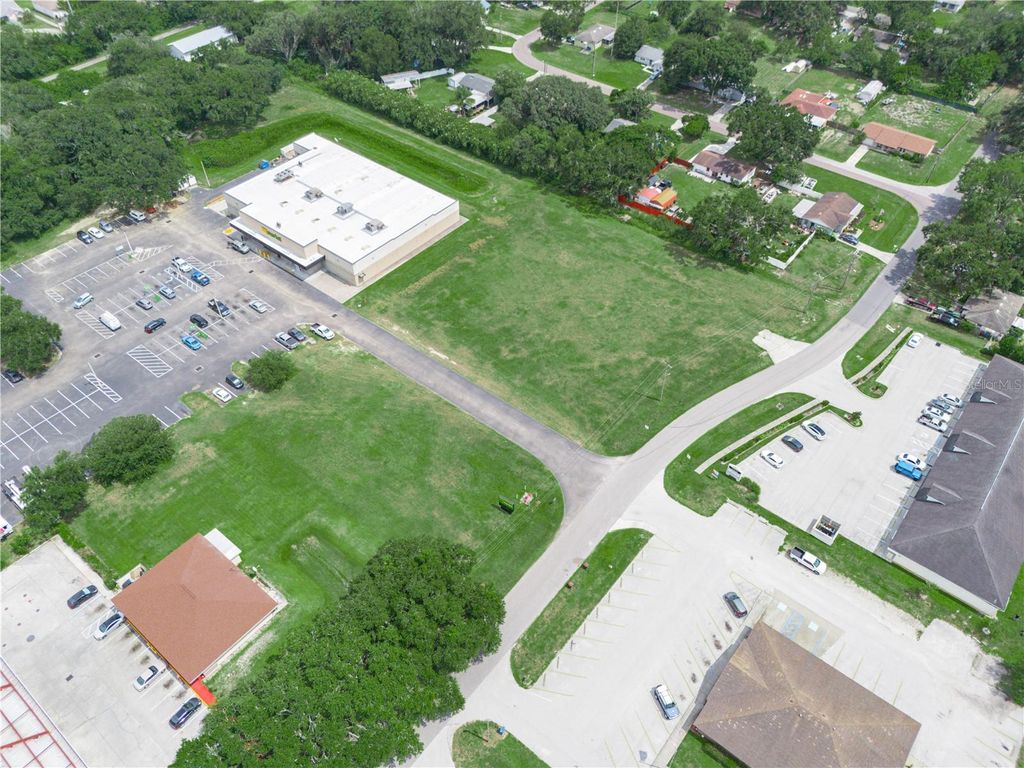 Photo of 0 Carter Boulevard, Polk City, FL 33868 (MLS # P4935821)