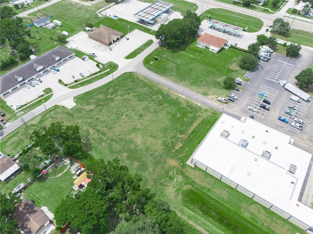 Photo of 0 Carter Boulevard, Polk City, FL 33868 (MLS # P4935821)