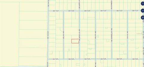 TBD SW 137TH COURT ROAD DUNNELLON FL 34432