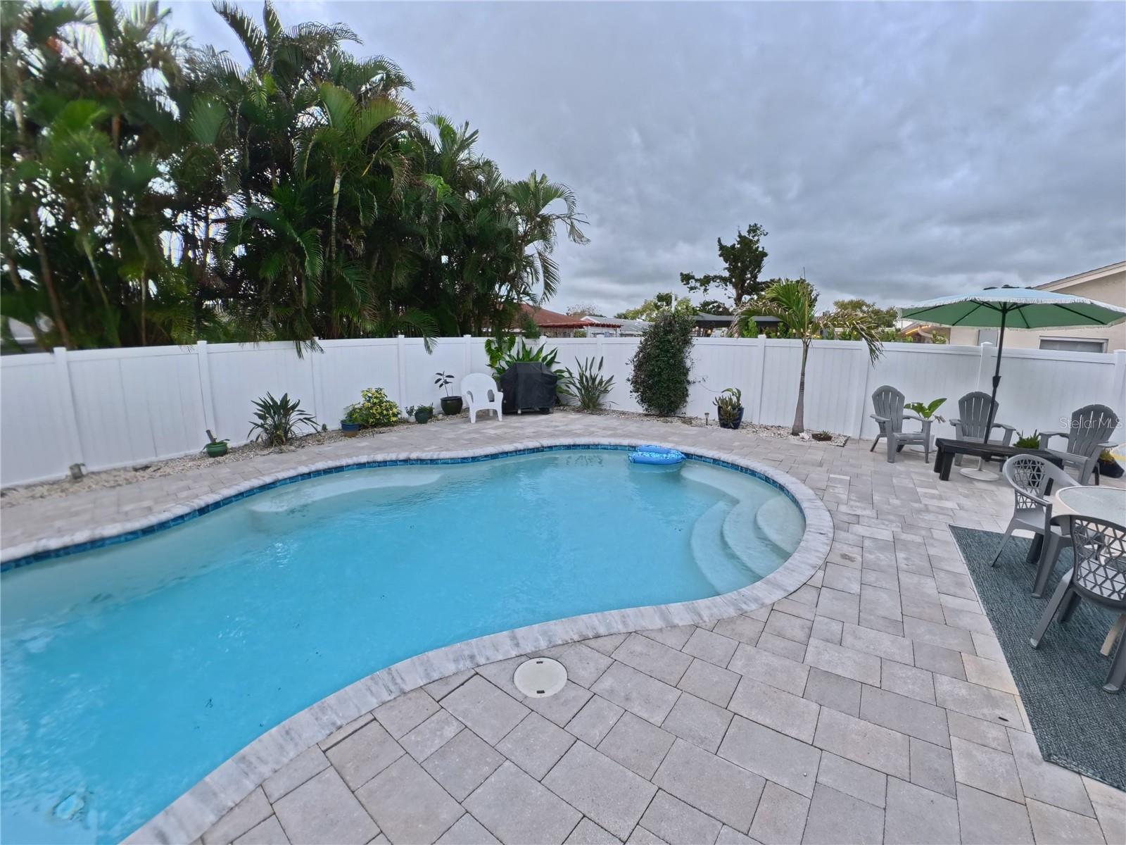 SPANISH PARK 1ST ADD - Residential Lease