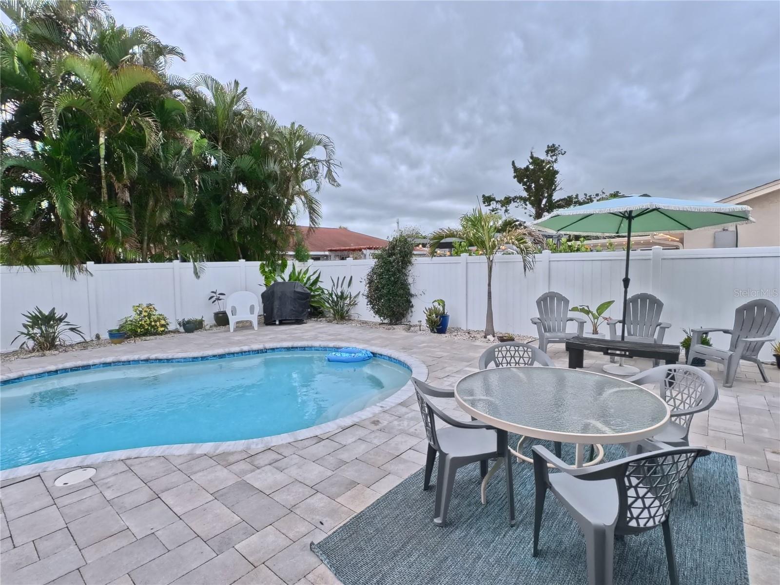 SPANISH PARK 1ST ADD - Residential Lease