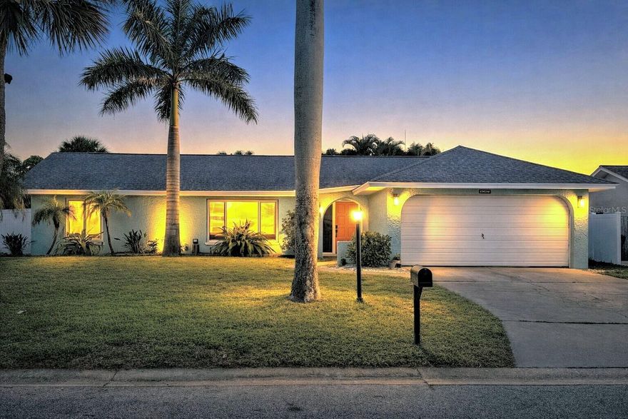 Welcome to your perfect Florida vacation escape! This beautifully updated 3-bedroom, 2-bath pool home in West Bradenton is just minutes from Anna Maria Island.

This bright and breezy rental features an open-concept layout with a seamless flow between the kitchen, dining, and living areas—ideal for gathering, entertaining, and relaxing in style. Step outside to your own private saltwater pool oasis, complete with a 6-foot privacy fence, ambient evening lighting, and a gas BBQ grill for memorable cookouts.

Inside, you’ll find cozy furnishings and thoughtful touches that make the space feel like a true home away from home. The property also includes a whole-house water filtration system, a brand-new AC unit, and a washer and dryer available for guest use.

Whether you're staying for a few days or seasonally this Florida pool home is perfect for a family vacation, romantic getaway, or peaceful retreat.

Reach out directly for availability and pricing and book your vacation today!