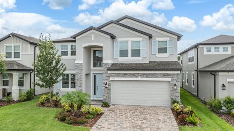 Photo of 7276 Notched Pine Bend, Wesley Chapel, FL 33545 (MLS # TB8393516) Photo of 7276 Notched Pine Bend, Wesley Chapel, FL 33545 (MLS # TB8393516)