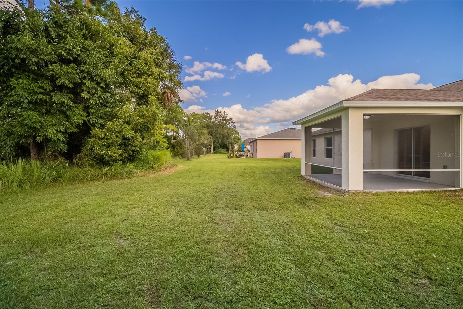 PORT ST LUCIE SEC 13 - Residential