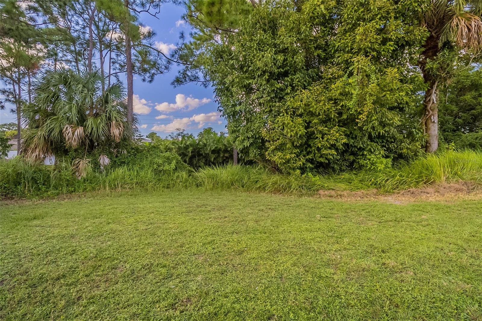 PORT ST LUCIE SEC 13 - Residential