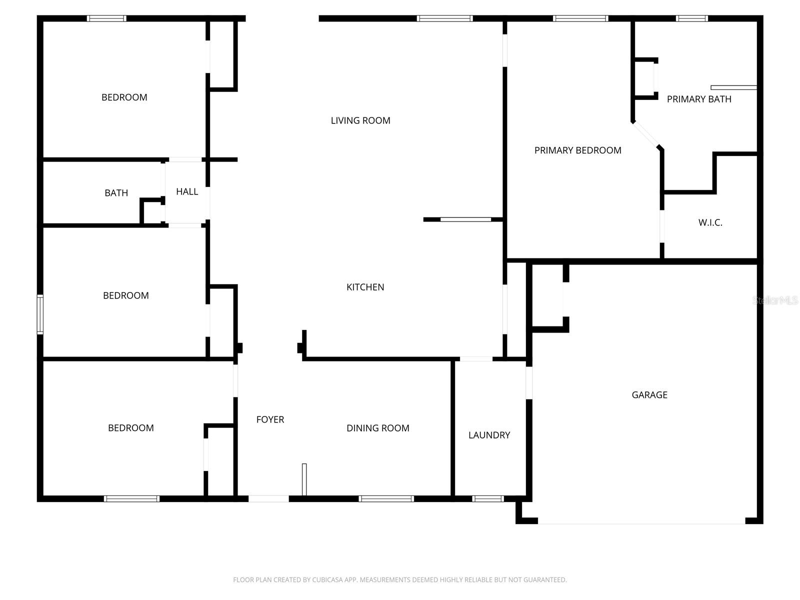 PORT ST LUCIE SEC 13 - Residential