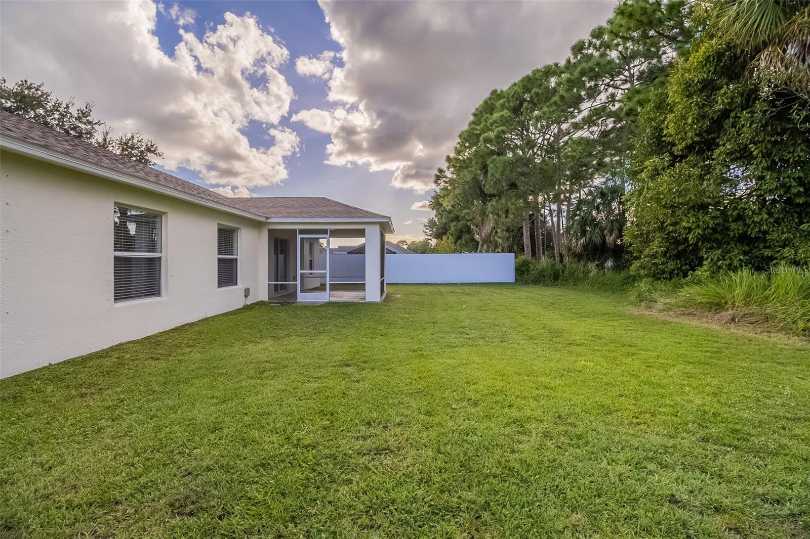 PORT ST LUCIE SEC 13 - Residential