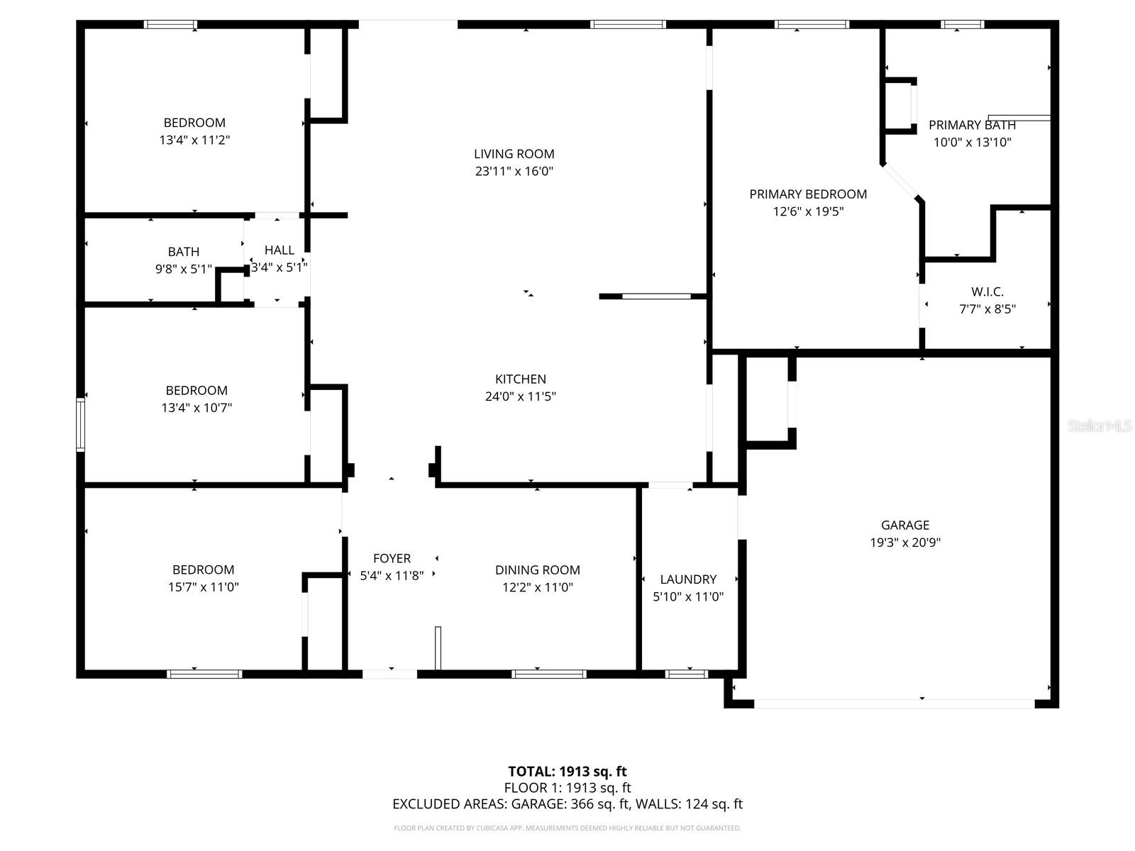 PORT ST LUCIE SEC 13 - Residential