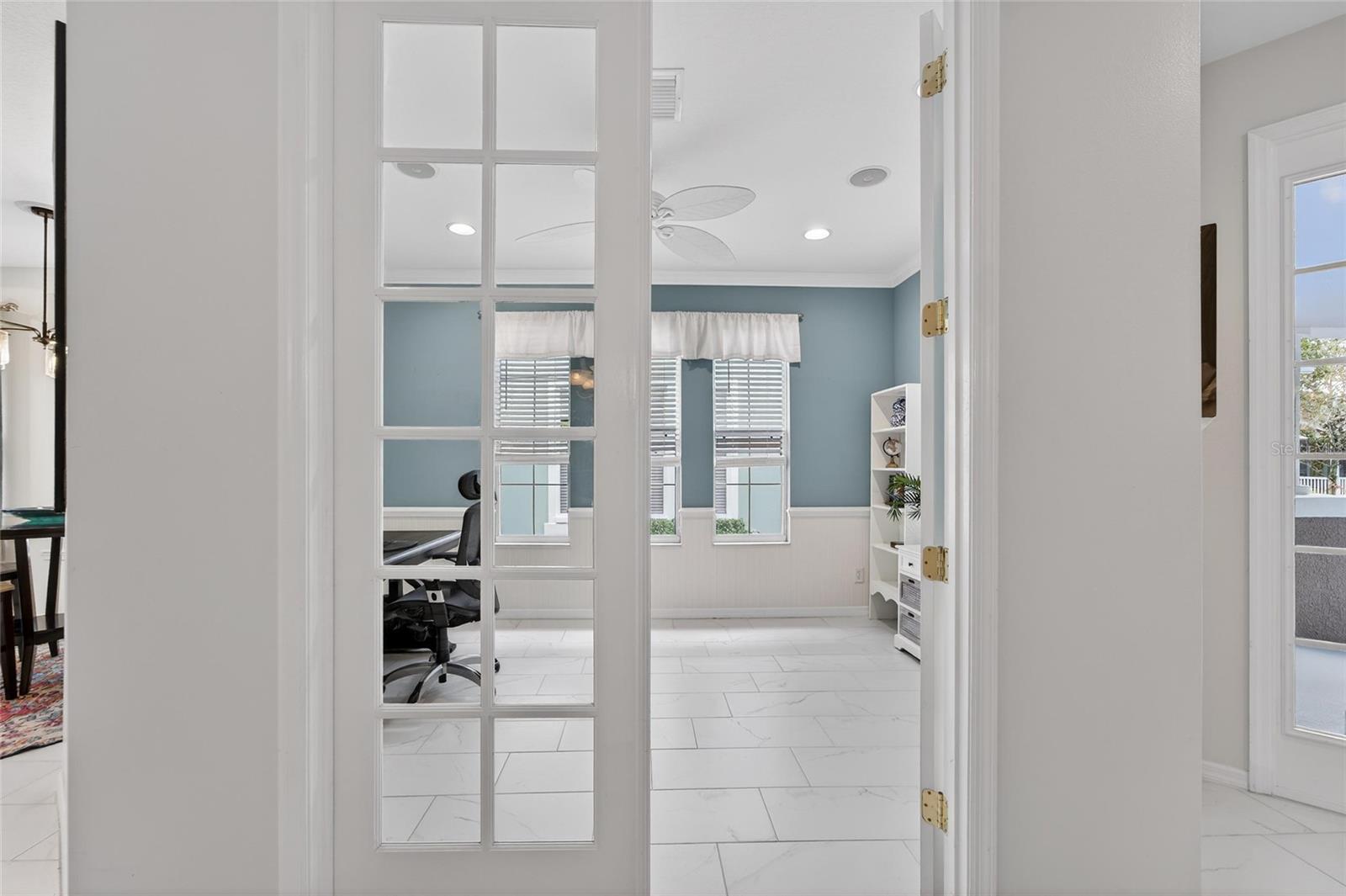 MIRABAY PRCL 7 PH 1 - Residential