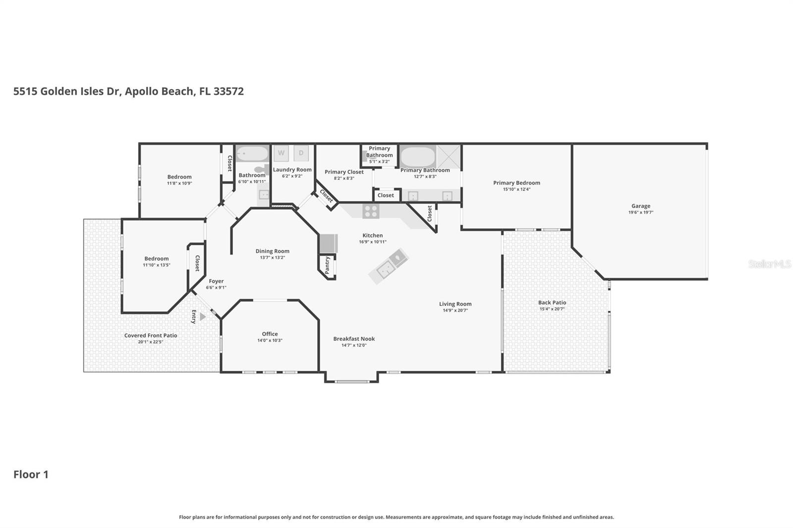 MIRABAY PRCL 7 PH 1 - Residential