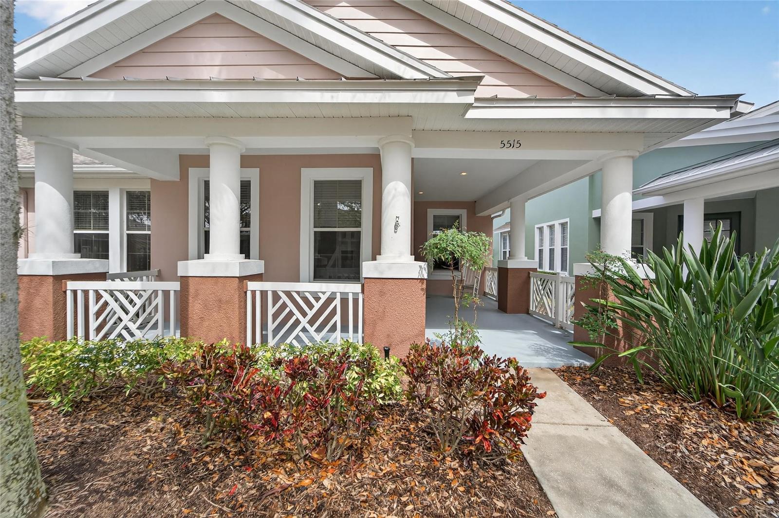 MIRABAY PRCL 7 PH 1 - Residential