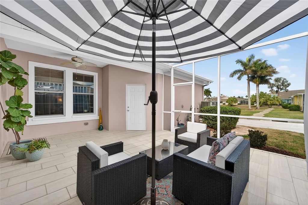 Photo of 5515 Golden Isles Drive, Apollo Beach, FL 33572 (MLS # TB8481218)