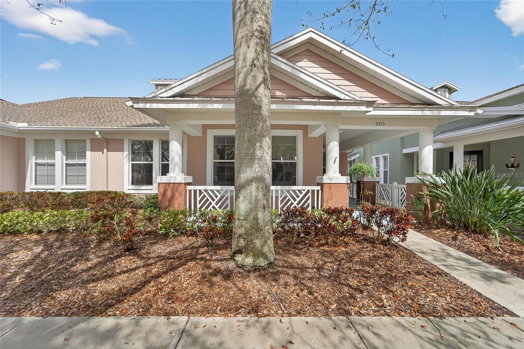 Photo of 5515 Golden Isles Drive, Apollo Beach, FL 33572 (MLS # TB8481218)