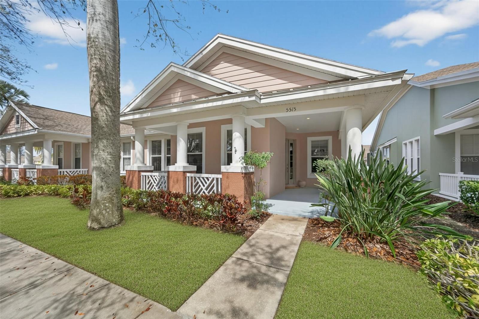 MIRABAY PRCL 7 PH 1 - Residential