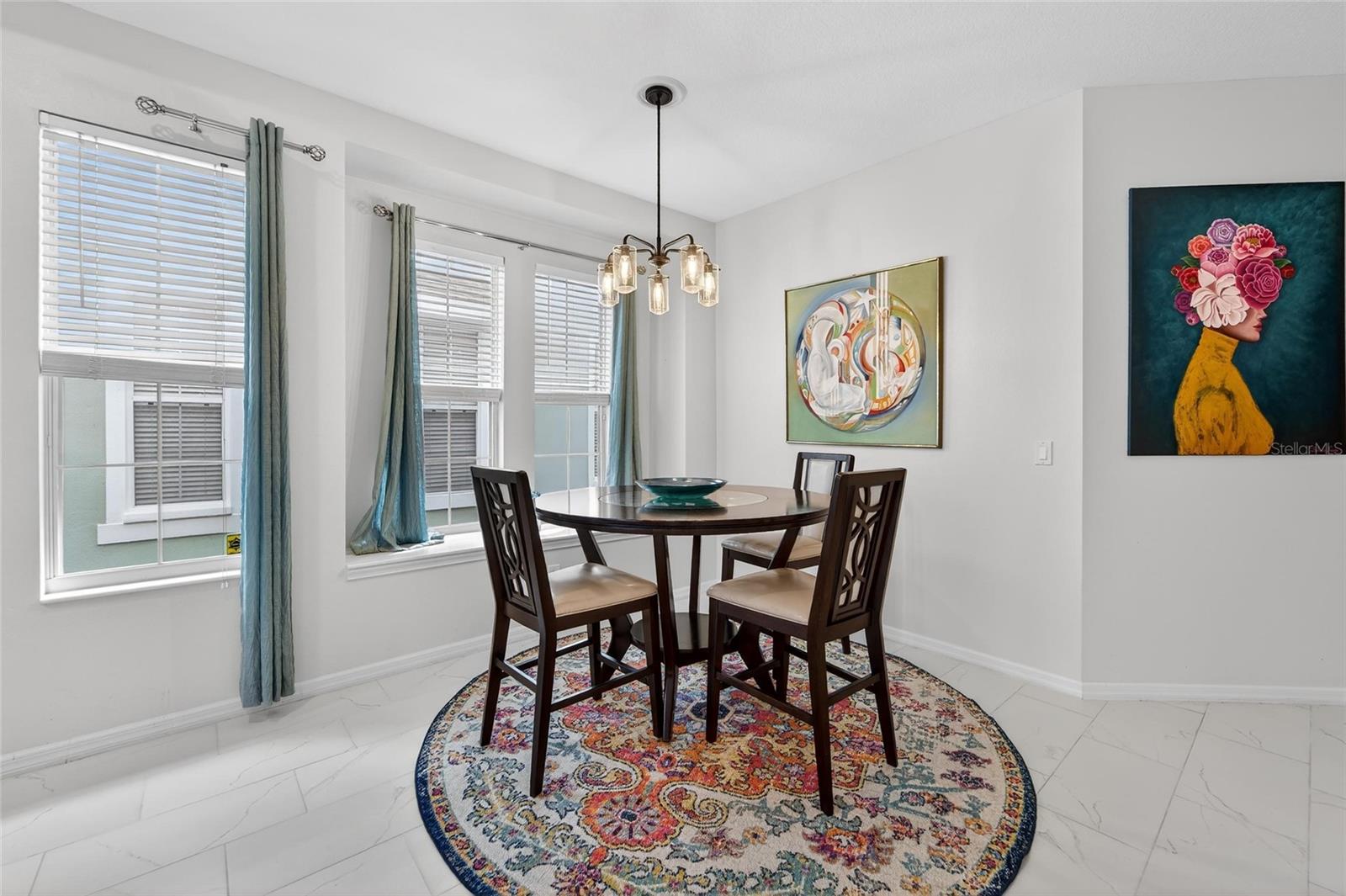 MIRABAY PRCL 7 PH 1 - Residential