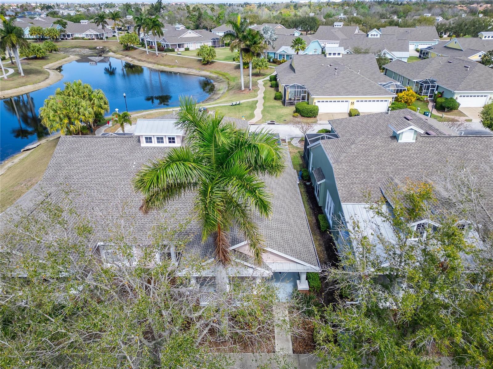 MIRABAY PRCL 7 PH 1 - Residential