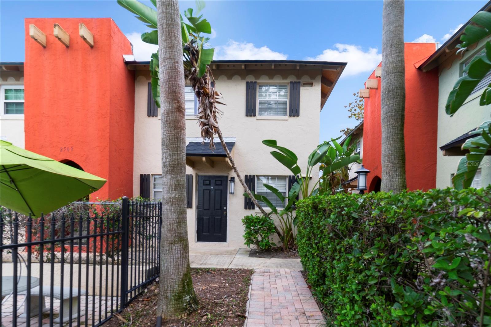 GRAND CENTRAL SQUARE CONDO - Residential
