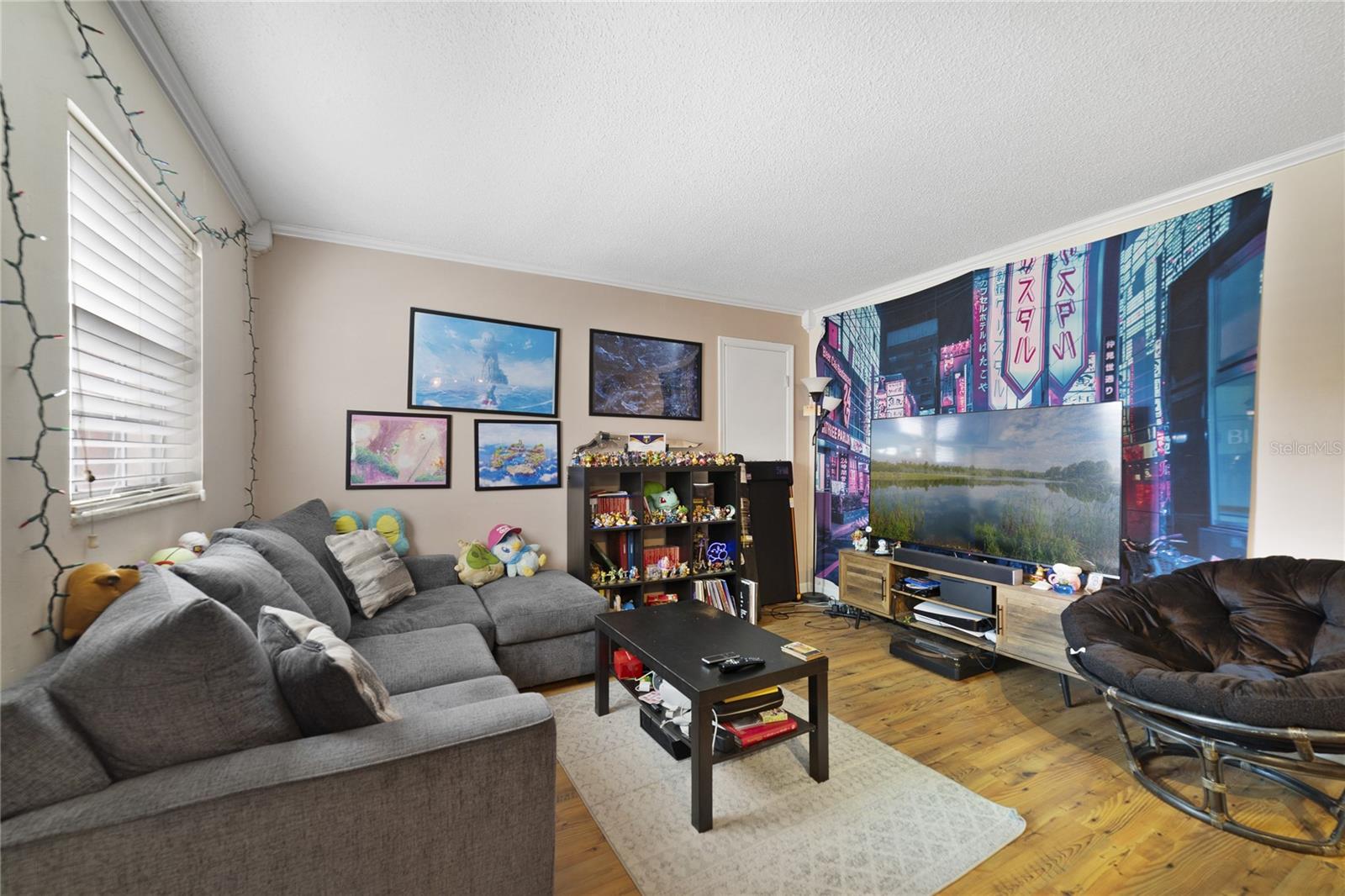 GRAND CENTRAL SQUARE CONDO - Residential