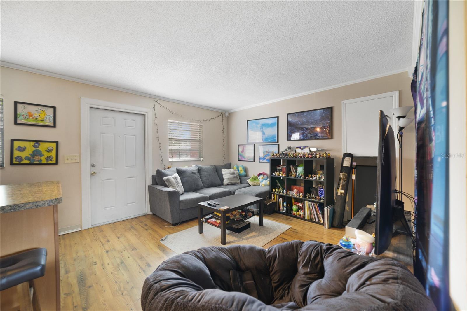 GRAND CENTRAL SQUARE CONDO - Residential