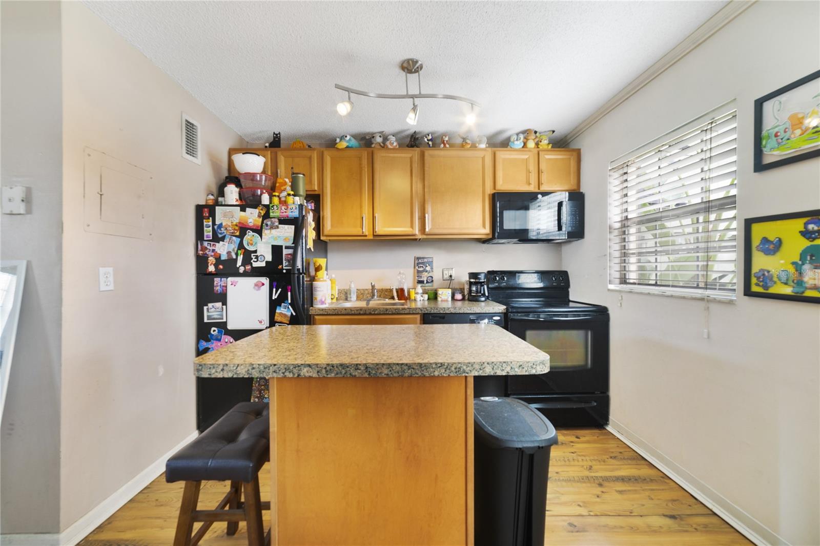 GRAND CENTRAL SQUARE CONDO - Residential