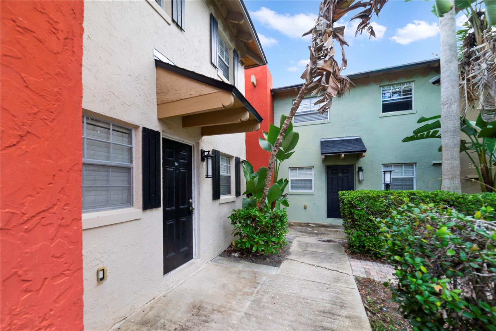 GRAND CENTRAL SQUARE CONDO - Residential