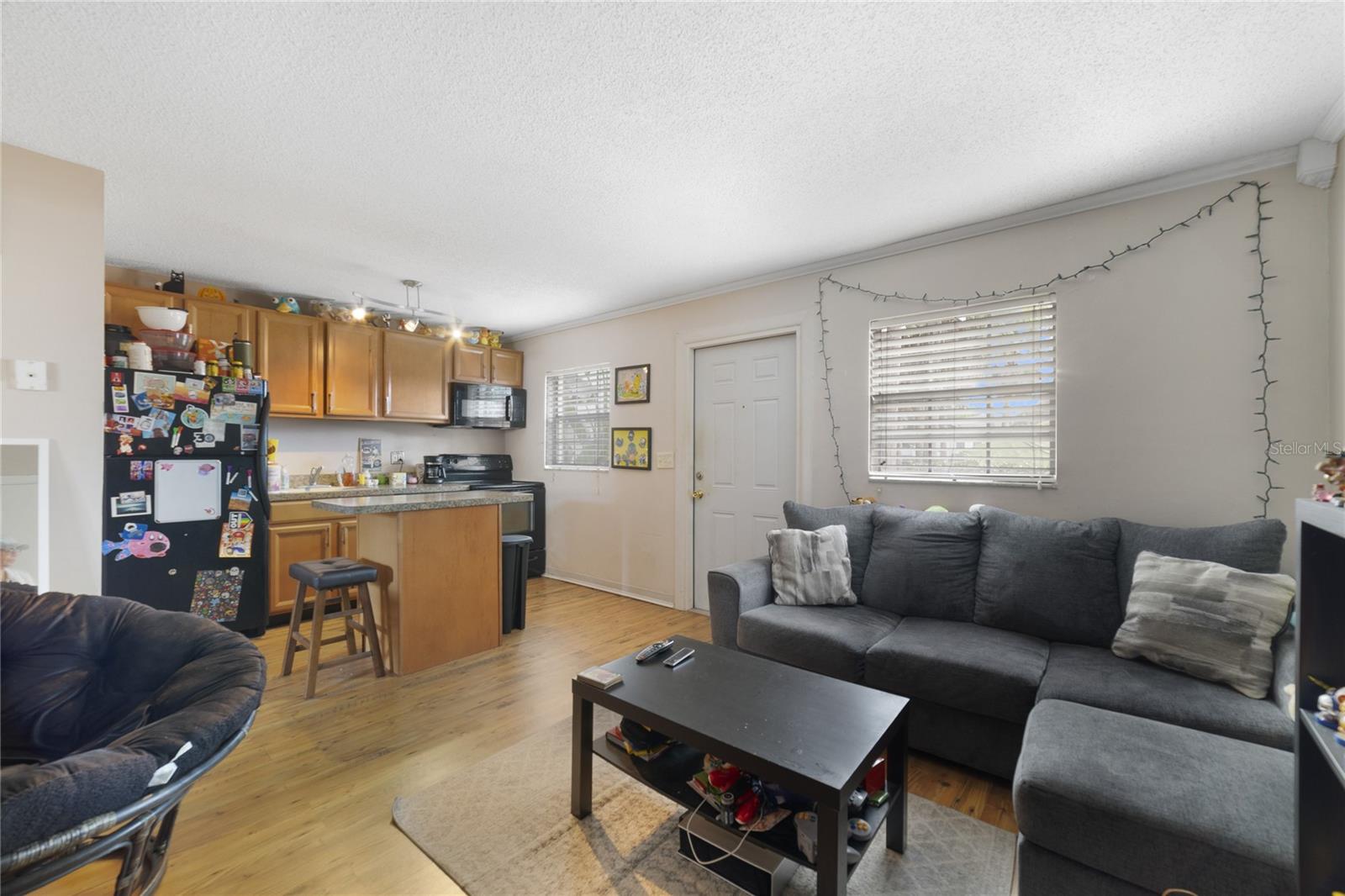 GRAND CENTRAL SQUARE CONDO - Residential