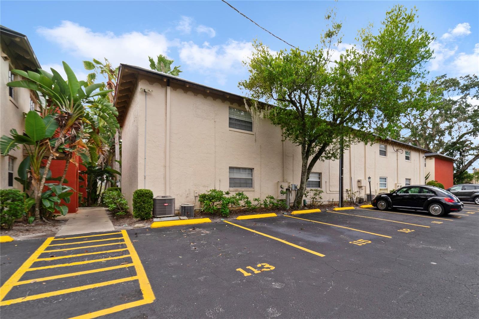 GRAND CENTRAL SQUARE CONDO - Residential