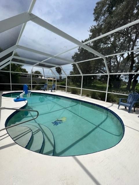 GULF GATE WOODS - Residential Lease