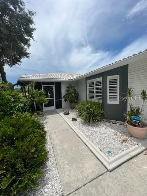 GULF GATE WOODS - Residential Lease