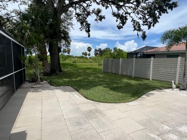 GULF GATE WOODS - Residential Lease
