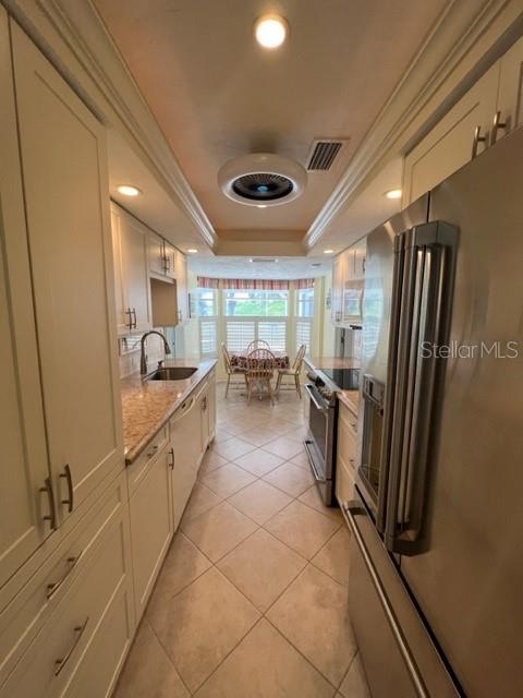 GULF GATE WOODS - Residential Lease
