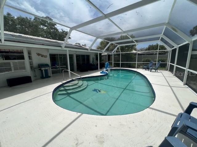 GULF GATE WOODS - Residential Lease