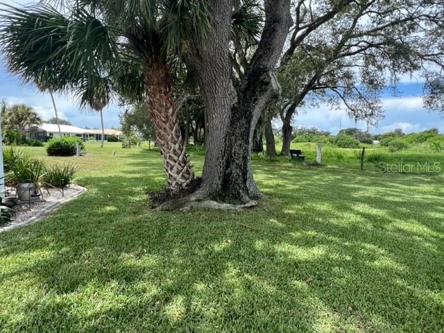 GULF GATE WOODS - Residential Lease