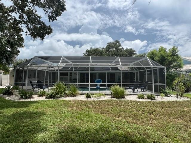 GULF GATE WOODS - Residential Lease