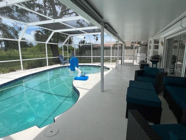 GULF GATE WOODS - Residential Lease