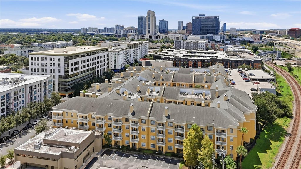 Photo of 860 N Orange Avenue #239, Orlando, FL 32801 (MLS # O6437758)
