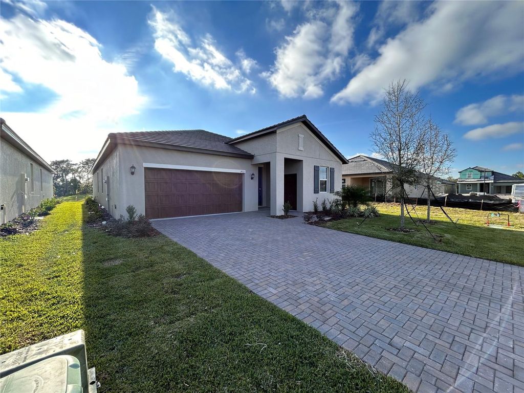 Photo of 14113 17th Court E, Parrish, FL 34219 (MLS # TB8475344)