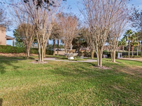 A home in APOPKA