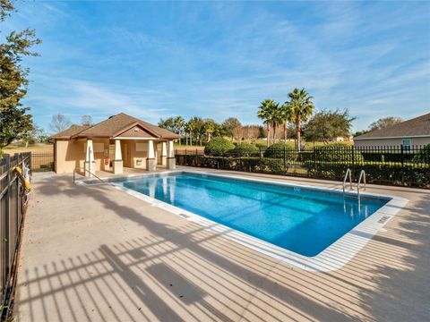 A home in APOPKA