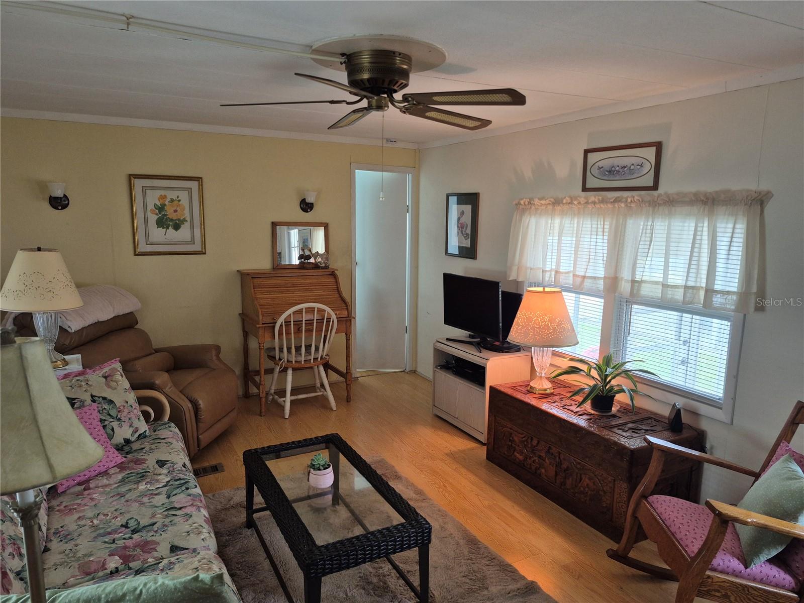 BONFIRE MOBILE HOME VILLAGE SUB - Residential