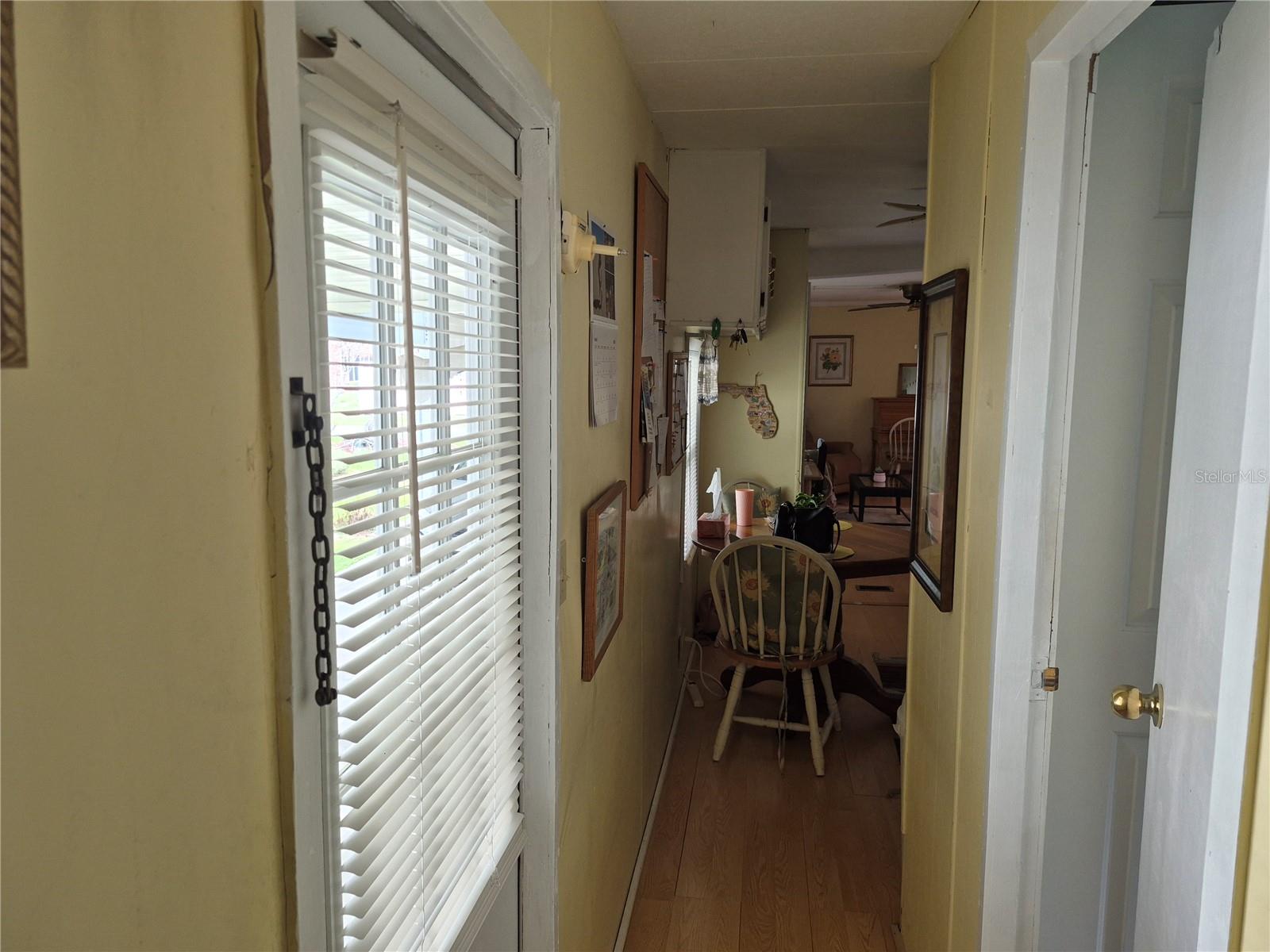 BONFIRE MOBILE HOME VILLAGE SUB - Residential