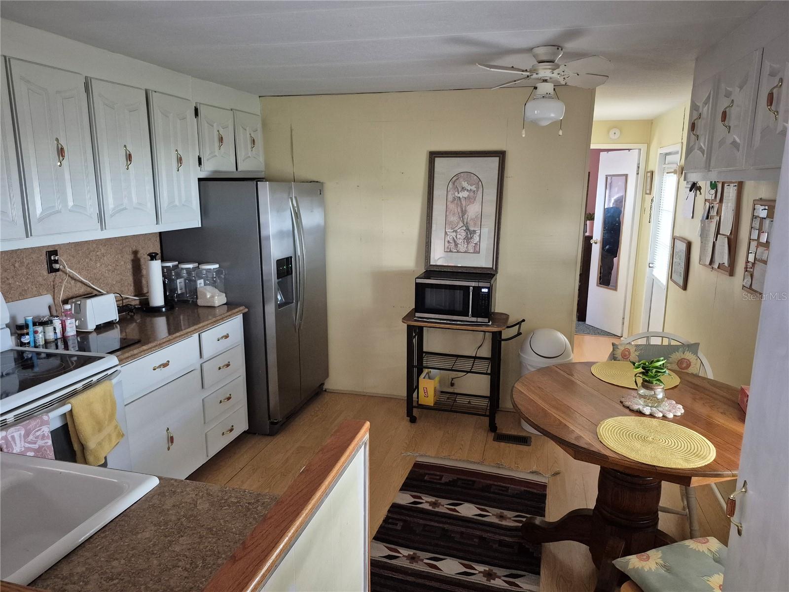 BONFIRE MOBILE HOME VILLAGE SUB - Residential